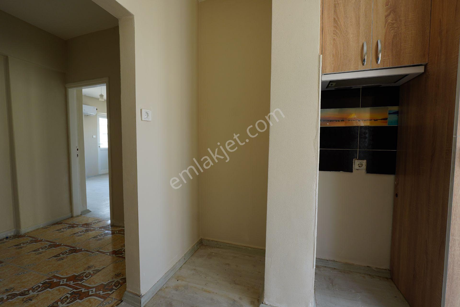 Güvenlik Mahallesinde Bahçe Manzaralı Satılık Daire - Görsel 5