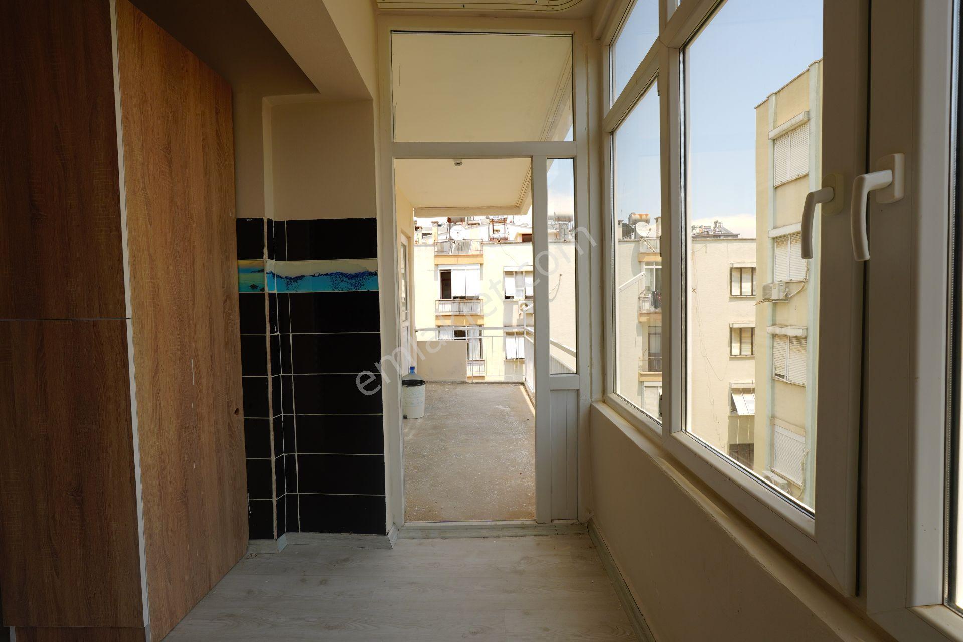Güvenlik Mahallesinde Bahçe Manzaralı Satılık Daire - Görsel 7