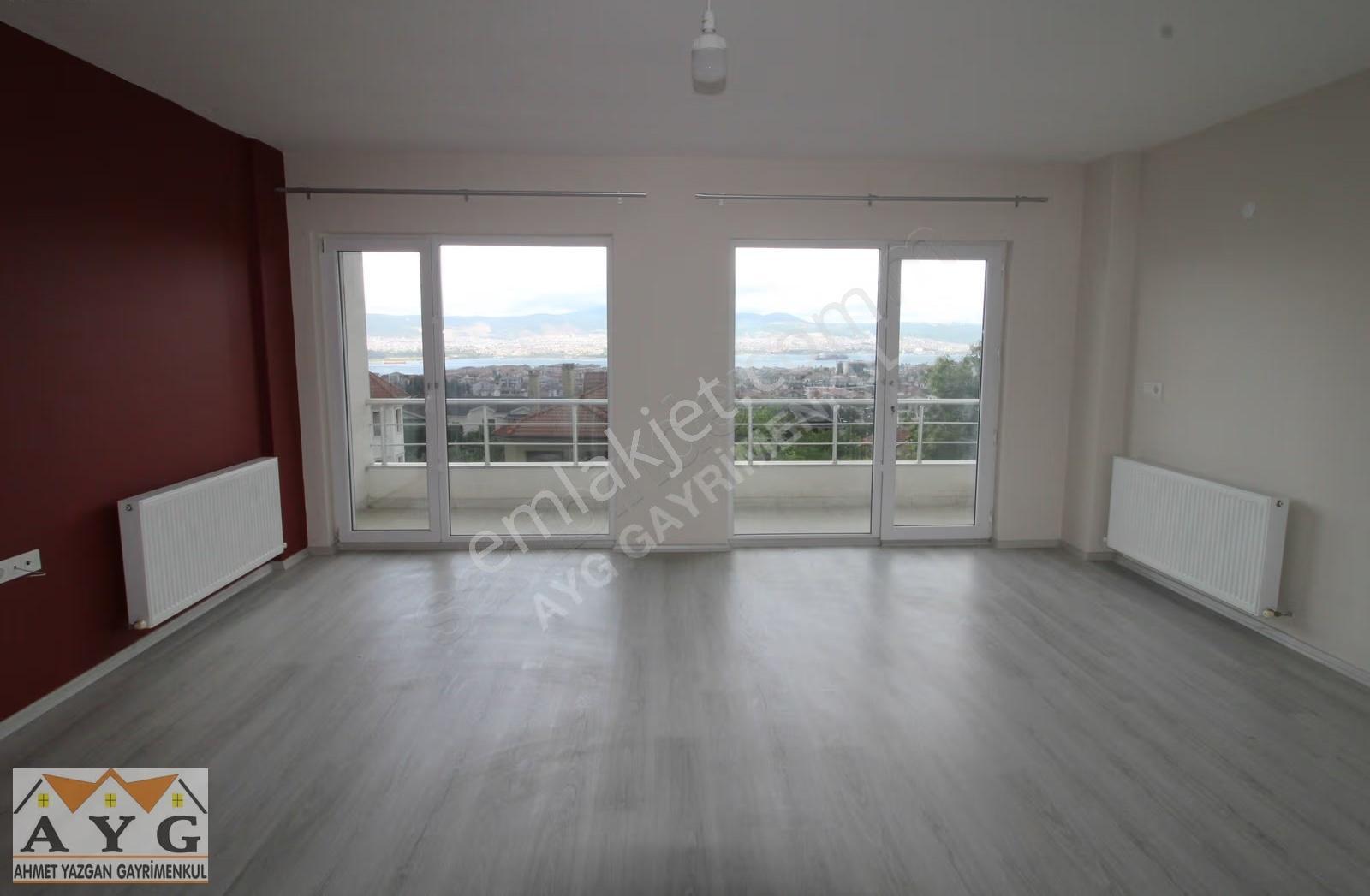 Kocaeli Gölcük Değirmendere Mh. Deniz Manzaralı Satılık Daire - Görsel 13