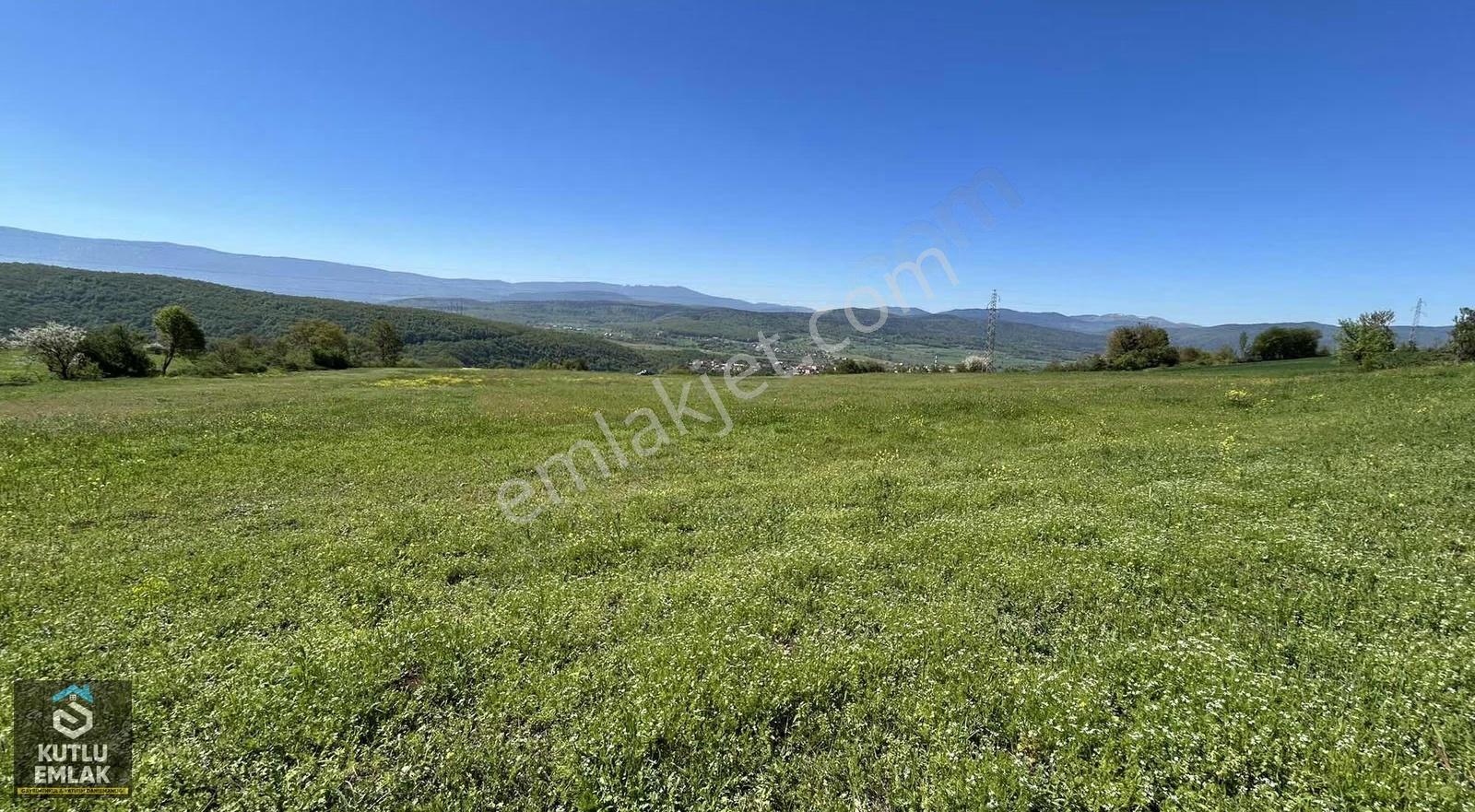 Yumrukaya Köyü Satılık 590 M2 Tarla - Görsel 4