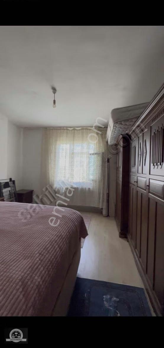 Osmangazi Mah 60m2 Toprak Hisseli 2+1 Giriş Kat Daire - Görsel 8