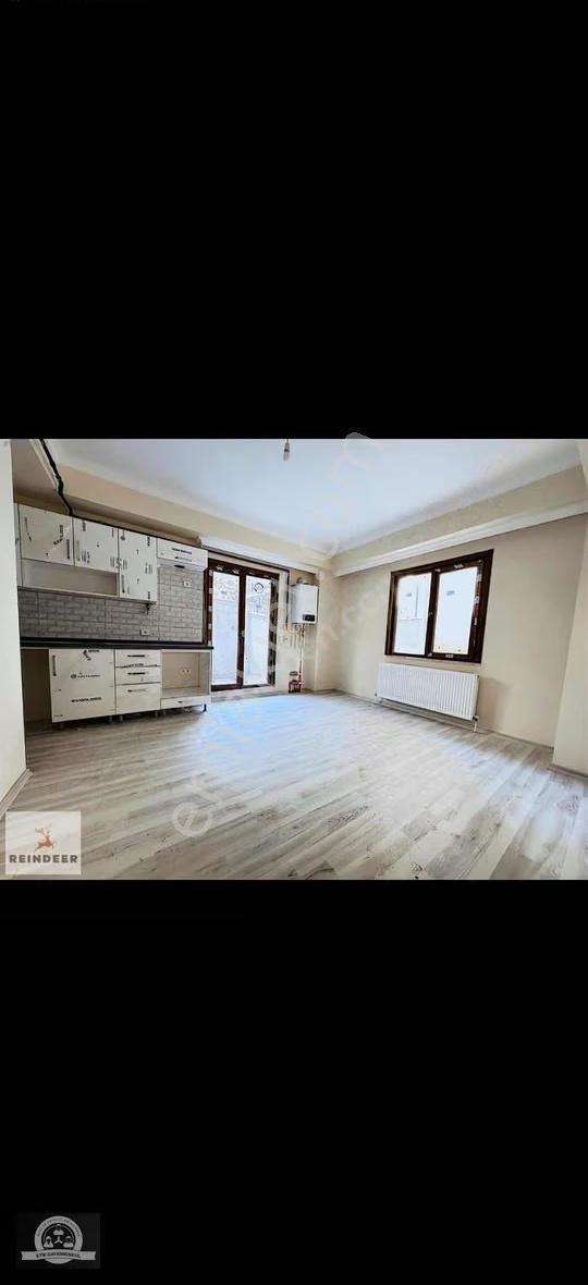 Çekmeköy Kirazlıdere Mah. 2+1 A.mutfak Bahçe Katı
