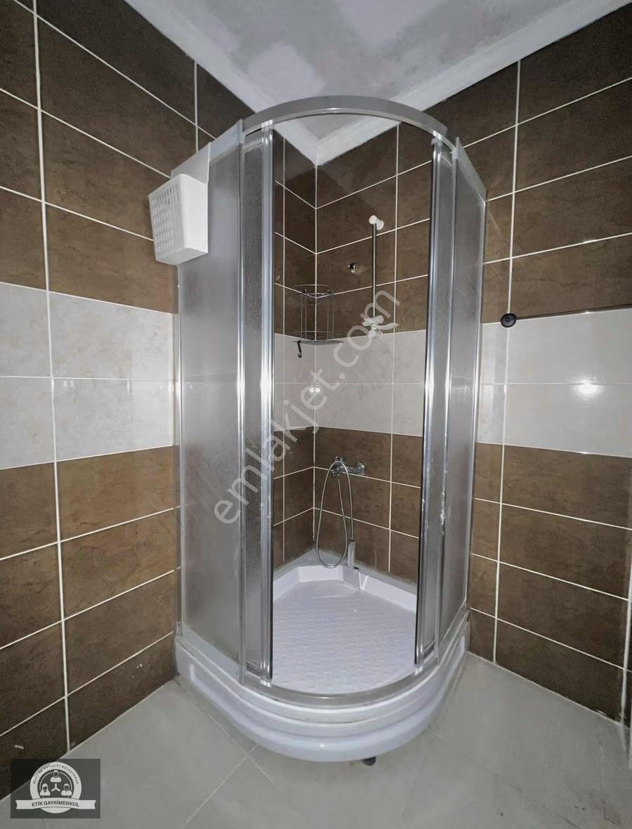 Eyüp Sultan Mah. Kiralık 3+1 Balkonlu Ve Tam Camlı Ters Dbleks - Görsel 28