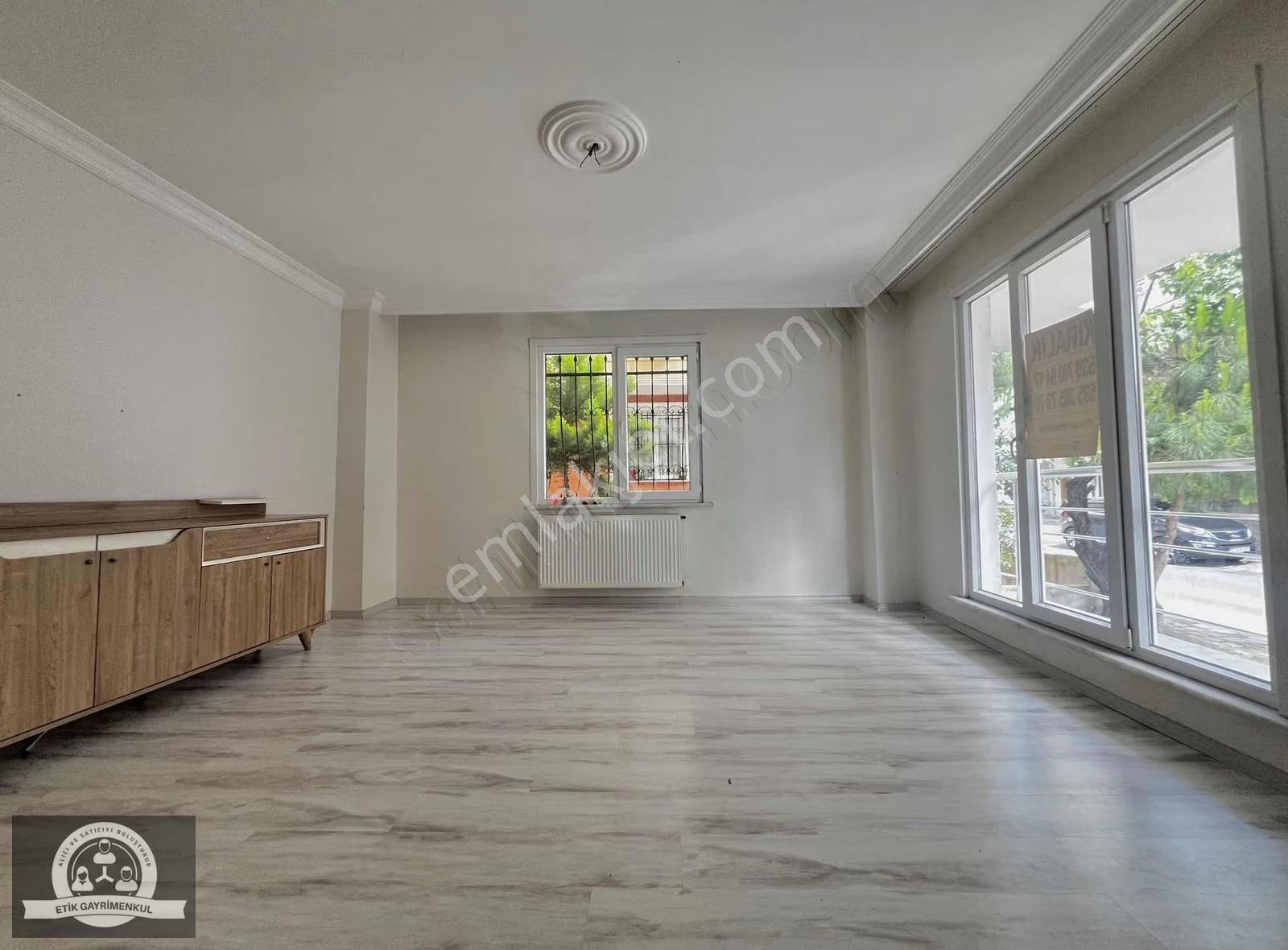 Eyüp Sultan Mah. Kiralık 3+1 Balkonlu Ve Tam Camlı Ters Dbleks - Görsel 12