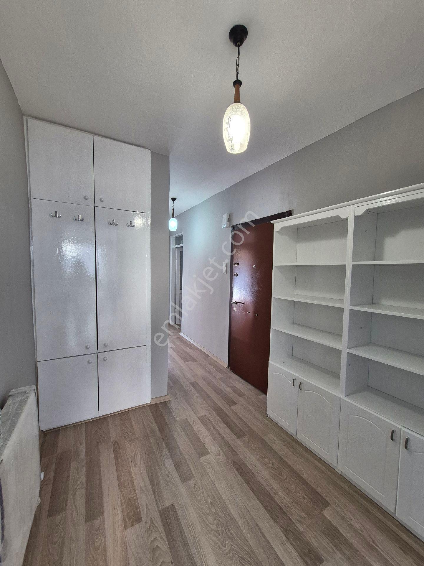 Nurfen 'den Bahar Mh "de 3+1 110 M2 Kiralık Daire - Görsel 22