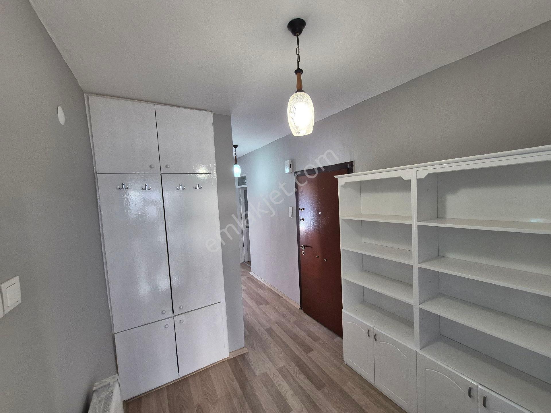 Nurfen 'den Bahar Mh "de 3+1 110 M2 Kiralık Daire - Görsel 21