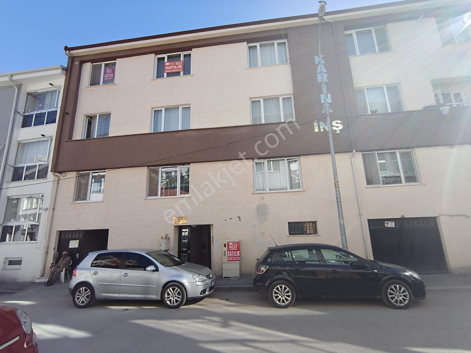 Rw Nest'ten Yıldıztepe Mah.fırsat 2+1 Daire - Görsel 18