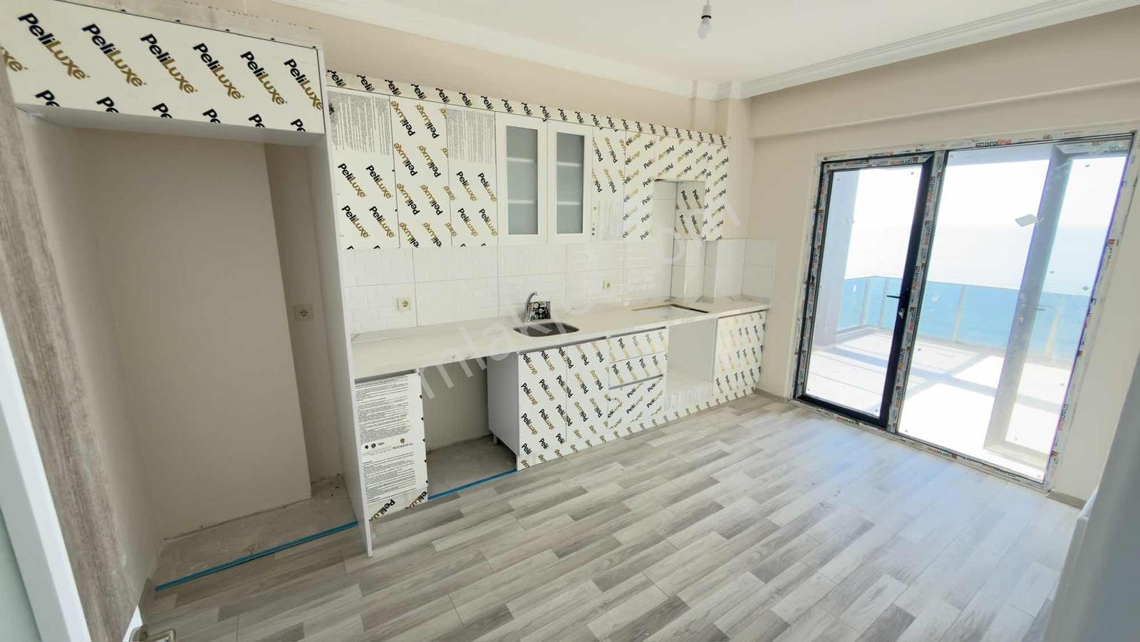 Trabzon Yomrada Ful Manzara Daire - Görsel 15