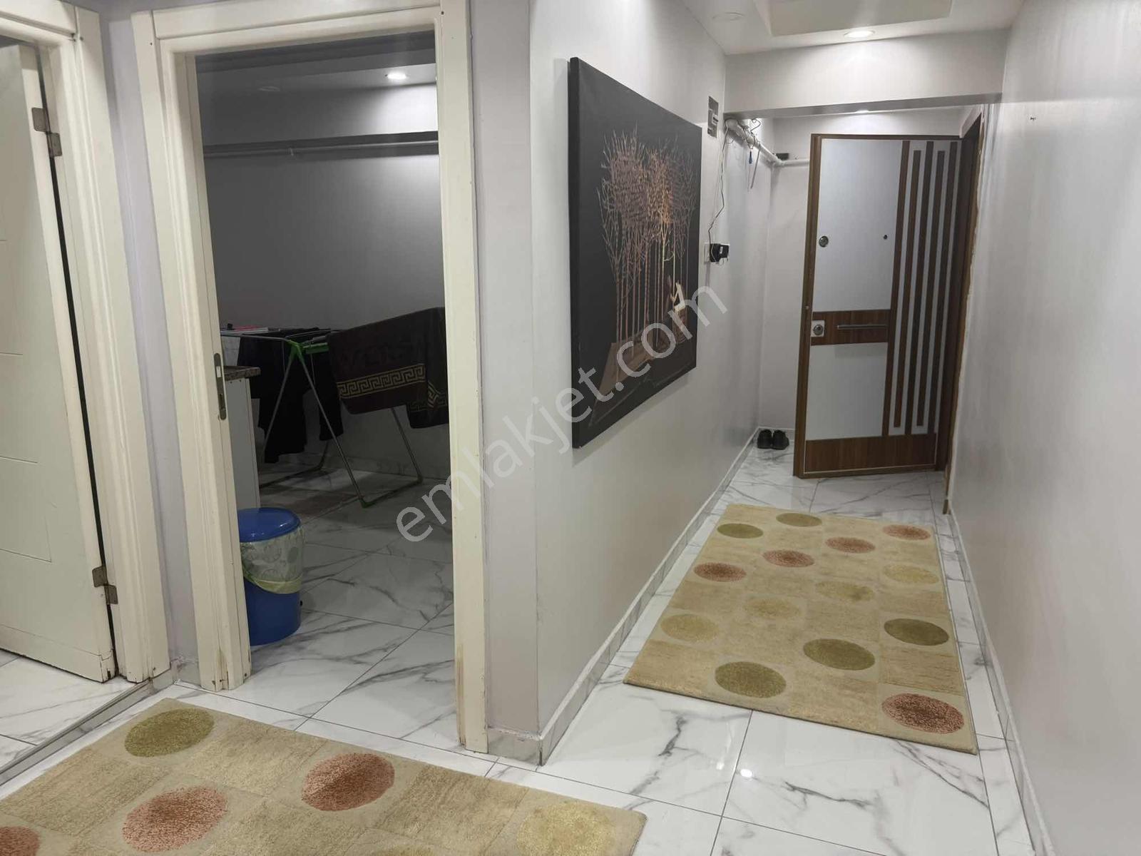 Bahçelievlerde Toplu Satış Fırsatı 2 Tapu,3 Daire,yüksek Yatırım - Görsel 18