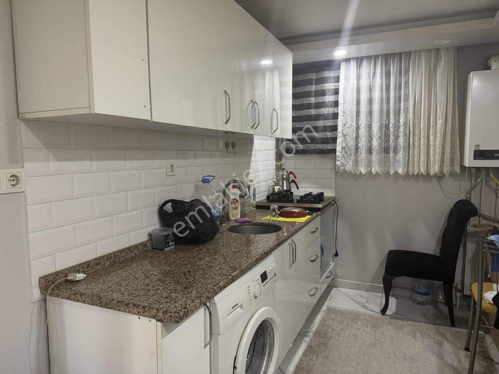 Bahçelievlerde Toplu Satış Fırsatı 2 Tapu,3 Daire,yüksek Yatırım - Görsel 17