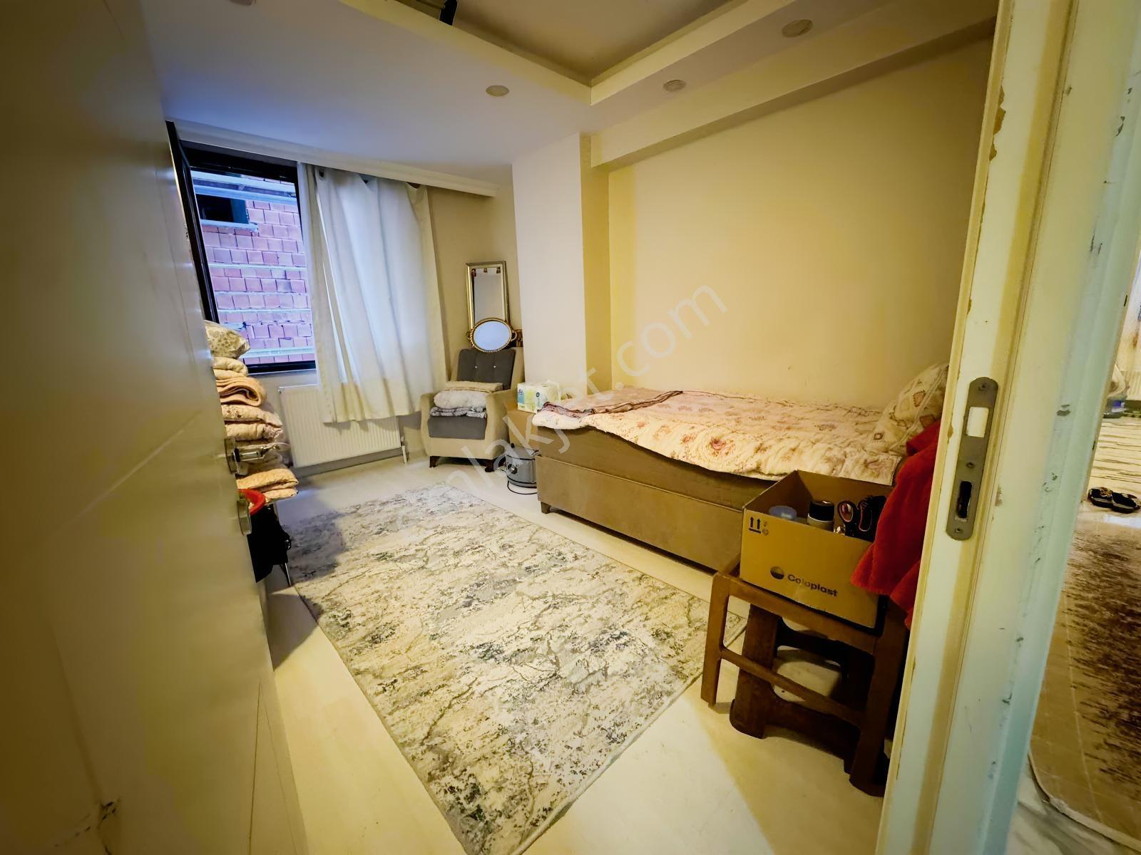 Bahçelievlerde Toplu Satış Fırsatı 2 Tapu,3 Daire,yüksek Yatırım - Görsel 8