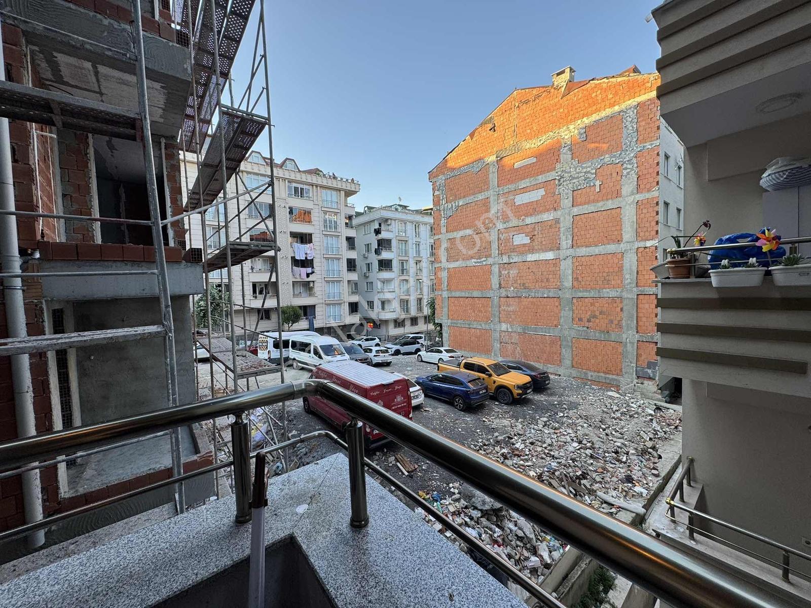 Bahçelievlerde Toplu Satış Fırsatı 2 Tapu,3 Daire,yüksek Yatırım - Görsel 7