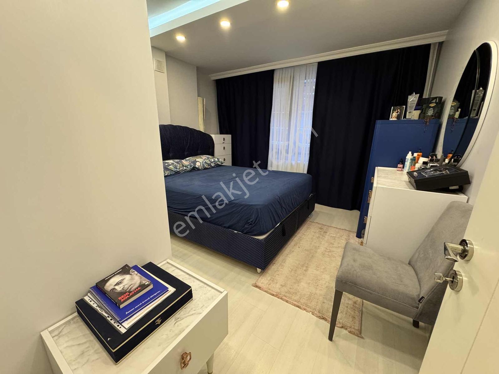 Bahçelievlerde Toplu Satış Fırsatı 2 Tapu,3 Daire,yüksek Yatırım - Görsel 12