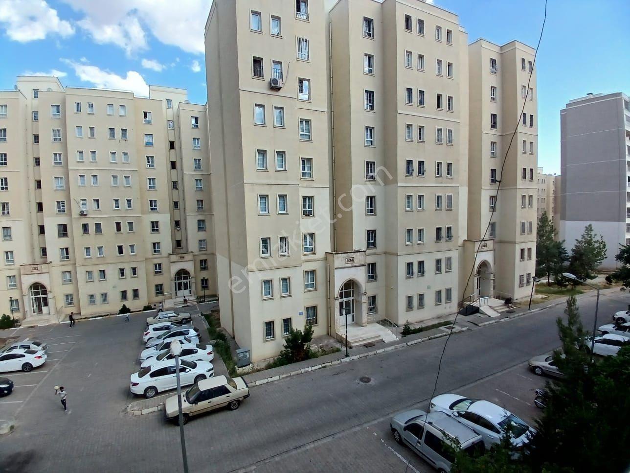 Geylani Emlaktan Satılık Arakat Toki Dairesi 84 M2 2.kat - Görsel 15