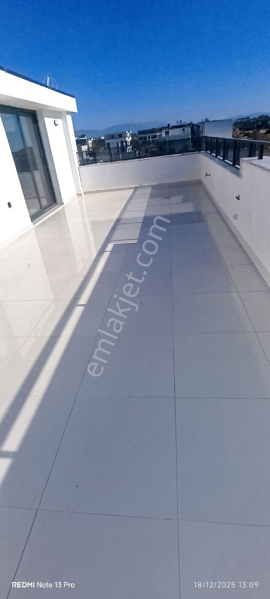 Müstakil Lux Villa - Görsel 33
