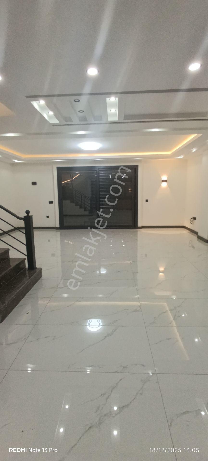 Müstakil Lux Villa - Görsel 11