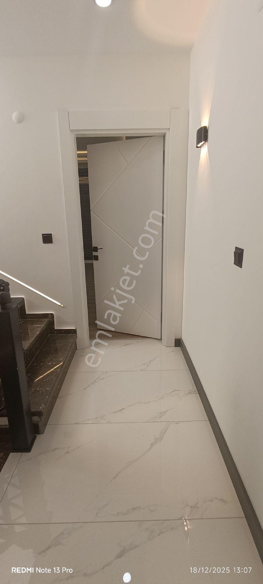 Müstakil Lux Villa - Görsel 21