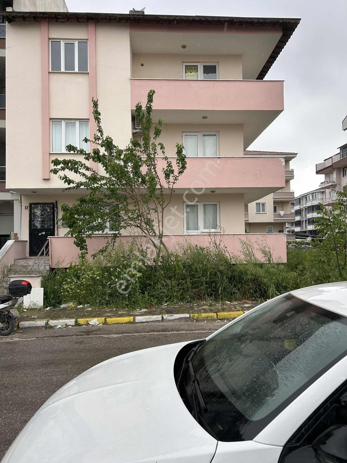 Balıkesir Altıeylül Gop Mah.kiralık 3+1 Daire F.kiraz Yakını - Görsel 35
