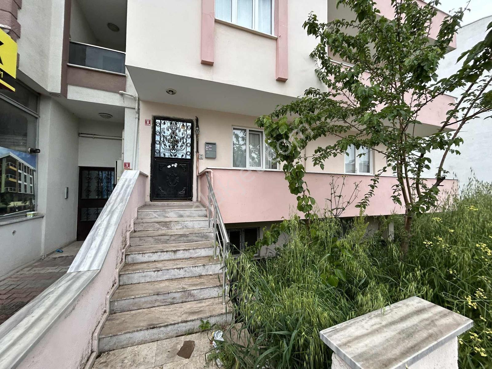 Balıkesir Altıeylül Gop Mah.kiralık 3+1 Daire F.kiraz Yakını - Görsel 33
