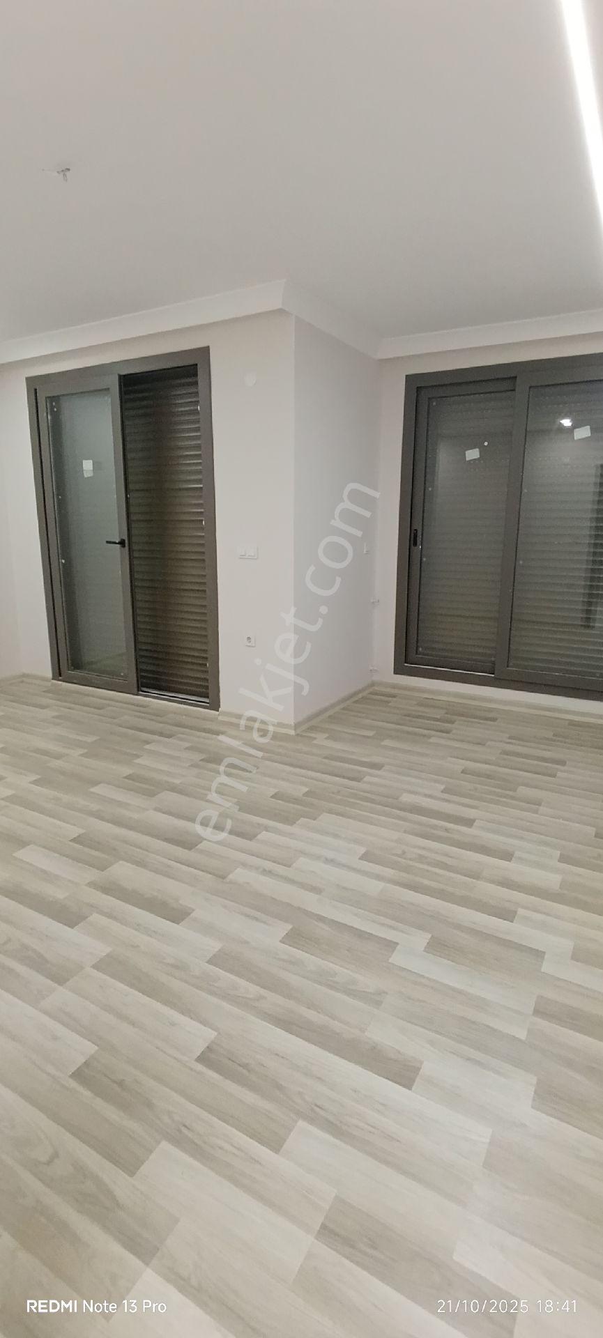 Merkezde Mustakil Bitişik Sifır Villa - Görsel 9