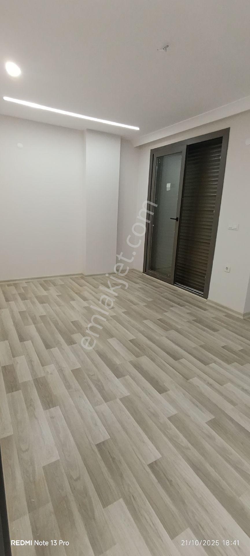 Merkezde Mustakil Bitişik Sifır Villa - Görsel 8