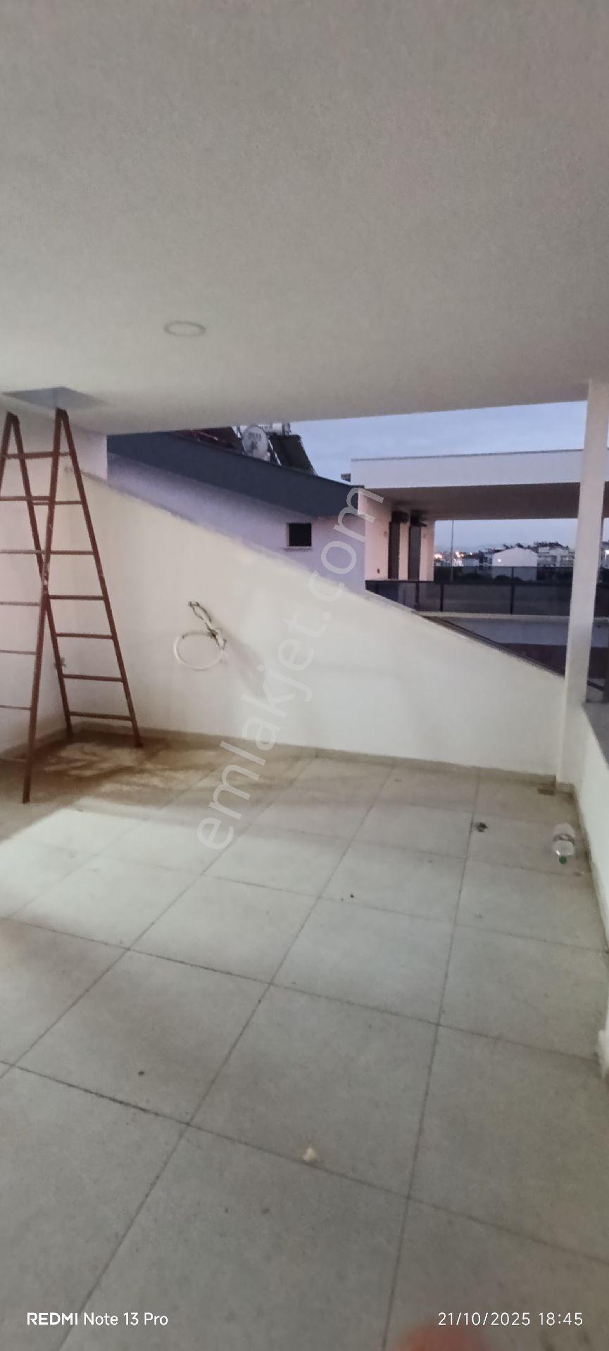 Merkezde Mustakil Bitişik Sifır Villa - Görsel 20