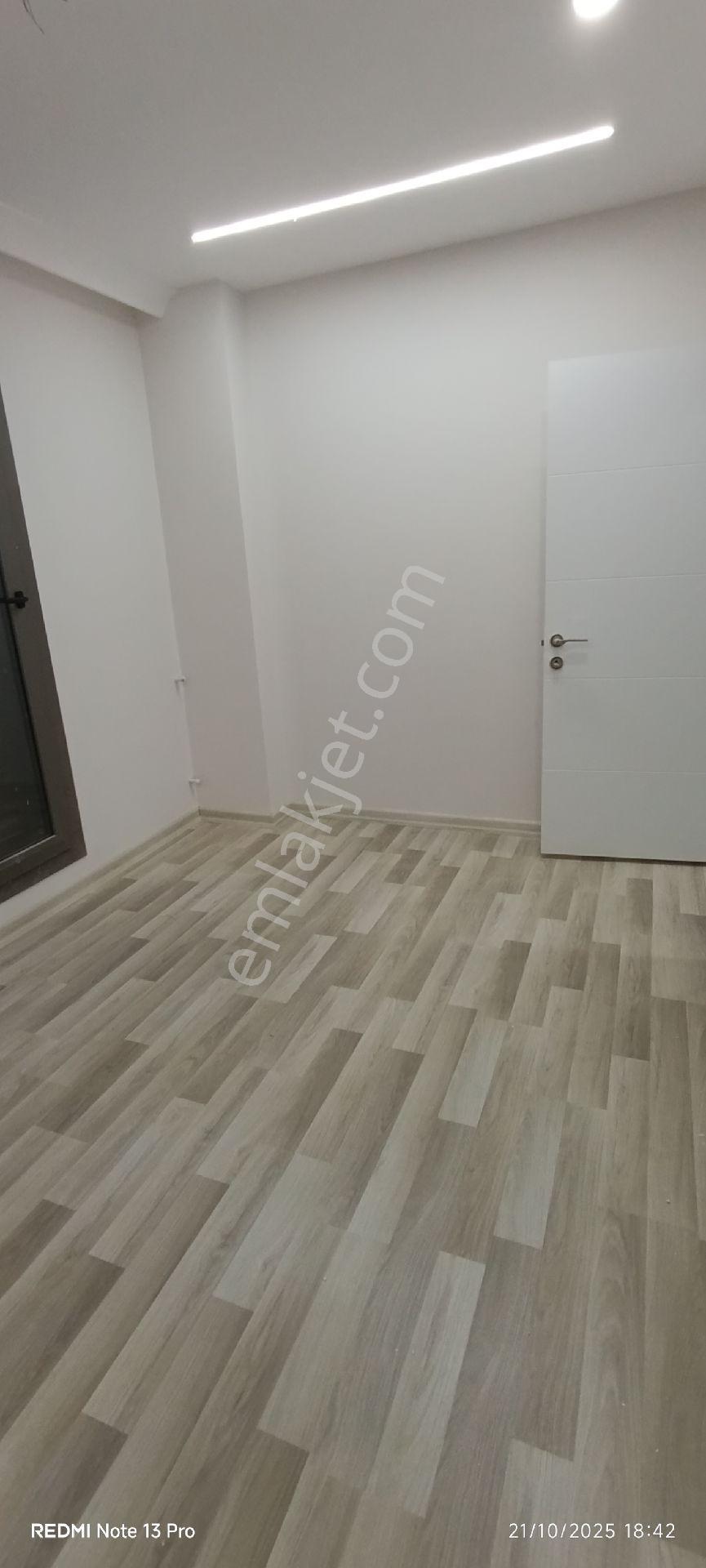 Merkezde Mustakil Bitişik Sifır Villa - Görsel 12