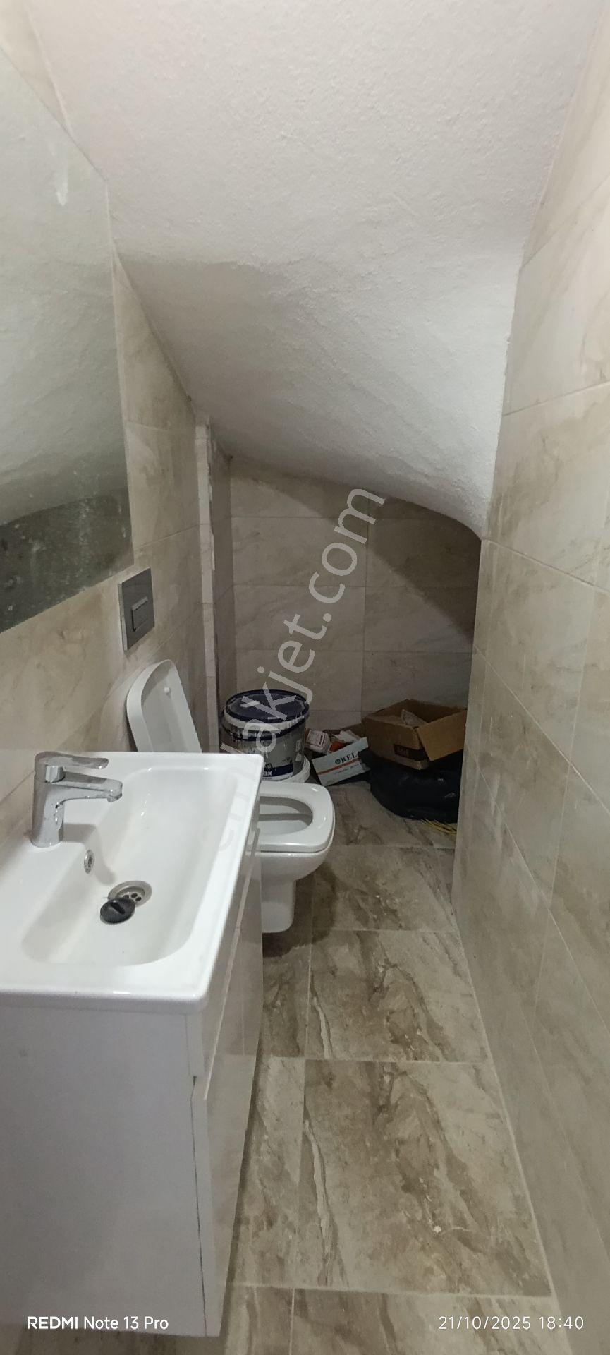 Merkezde Mustakil Bitişik Sifır Villa - Görsel 3
