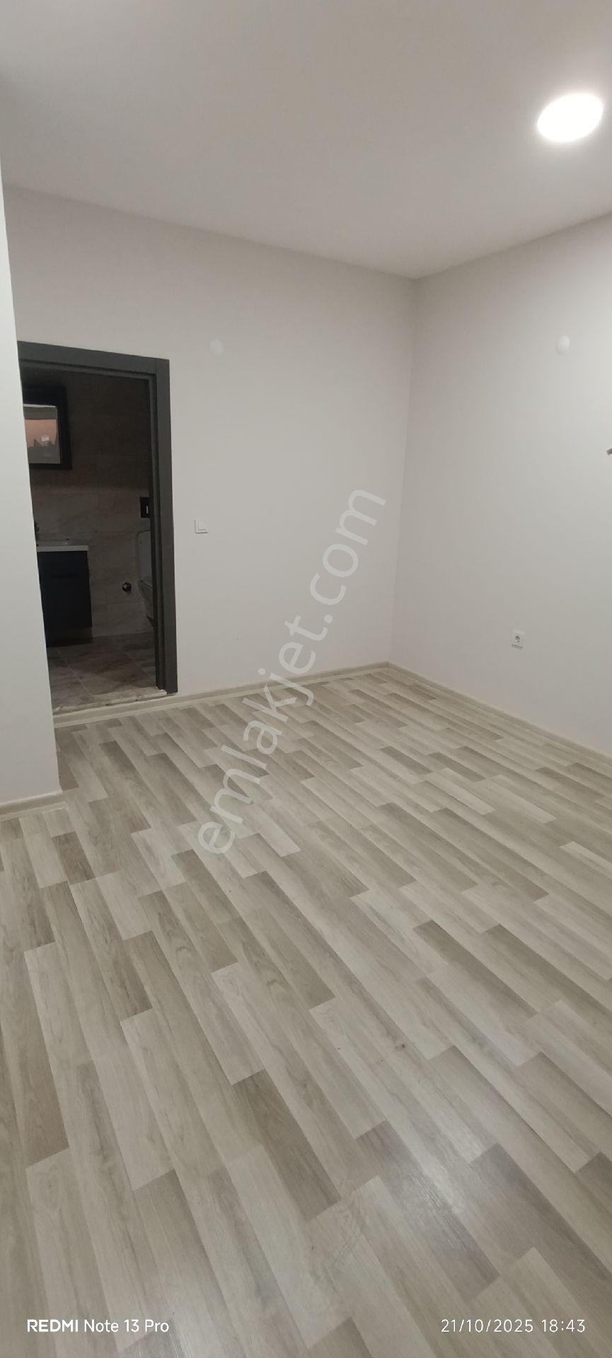 Merkezde Mustakil Bitişik Sifır Villa - Görsel 15