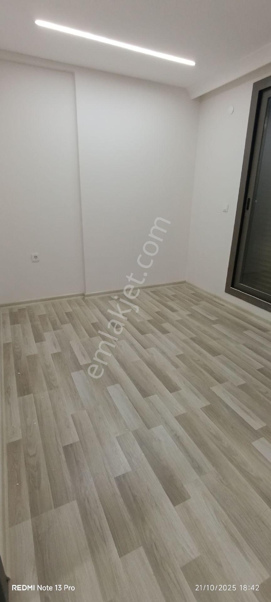 Merkezde Mustakil Bitişik Sifır Villa - Görsel 11