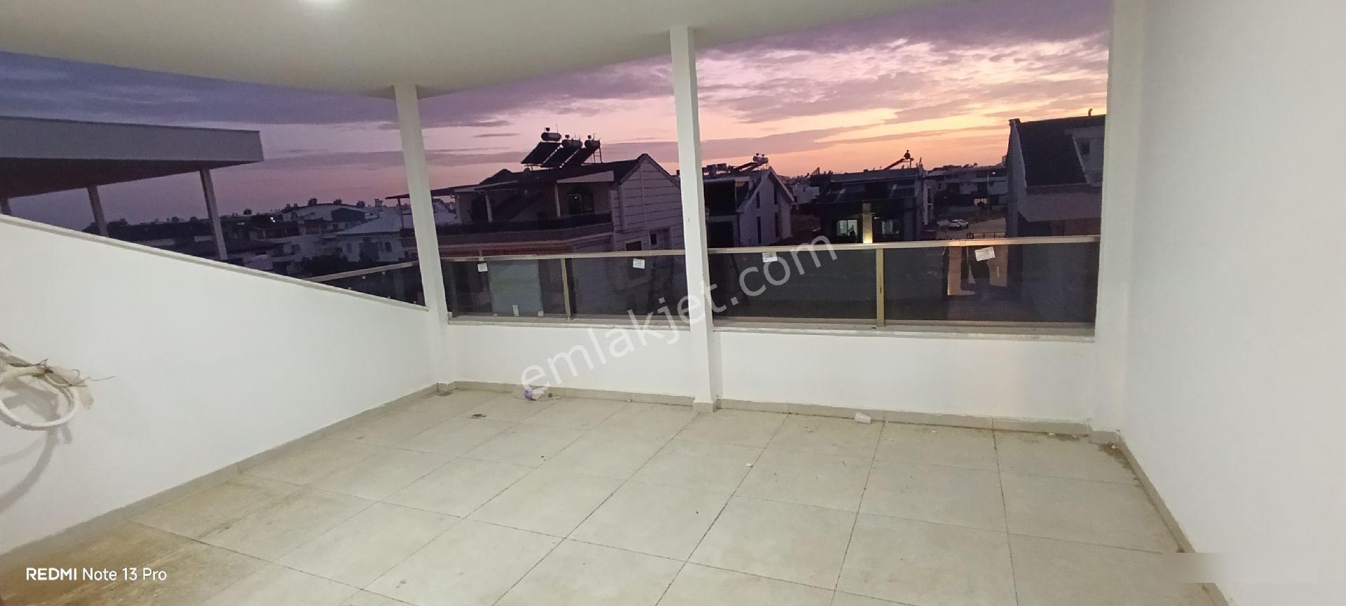 Merkezde Mustakil Bitişik Sifır Villa - Görsel 21