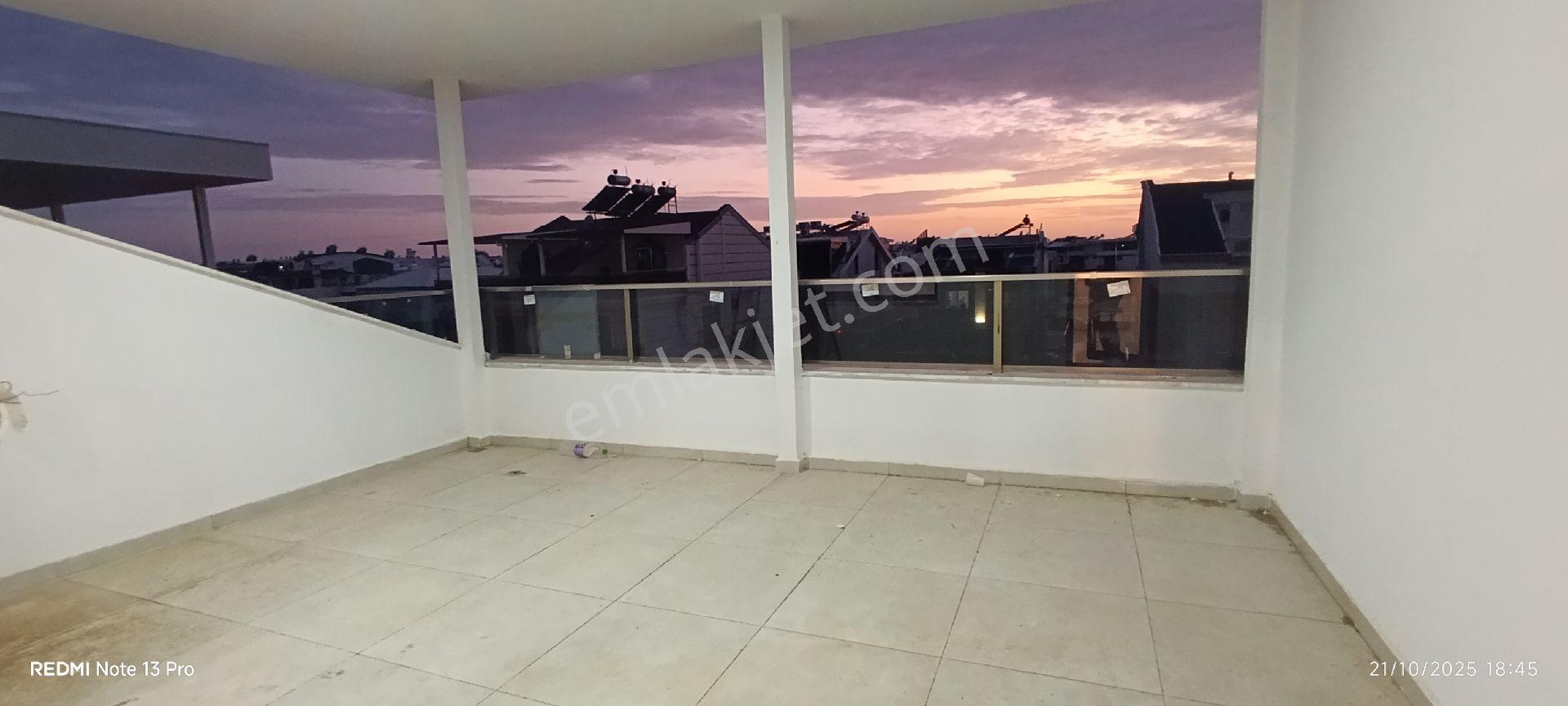 Merkezde Mustakil Bitişik Sifır Villa - Görsel 22
