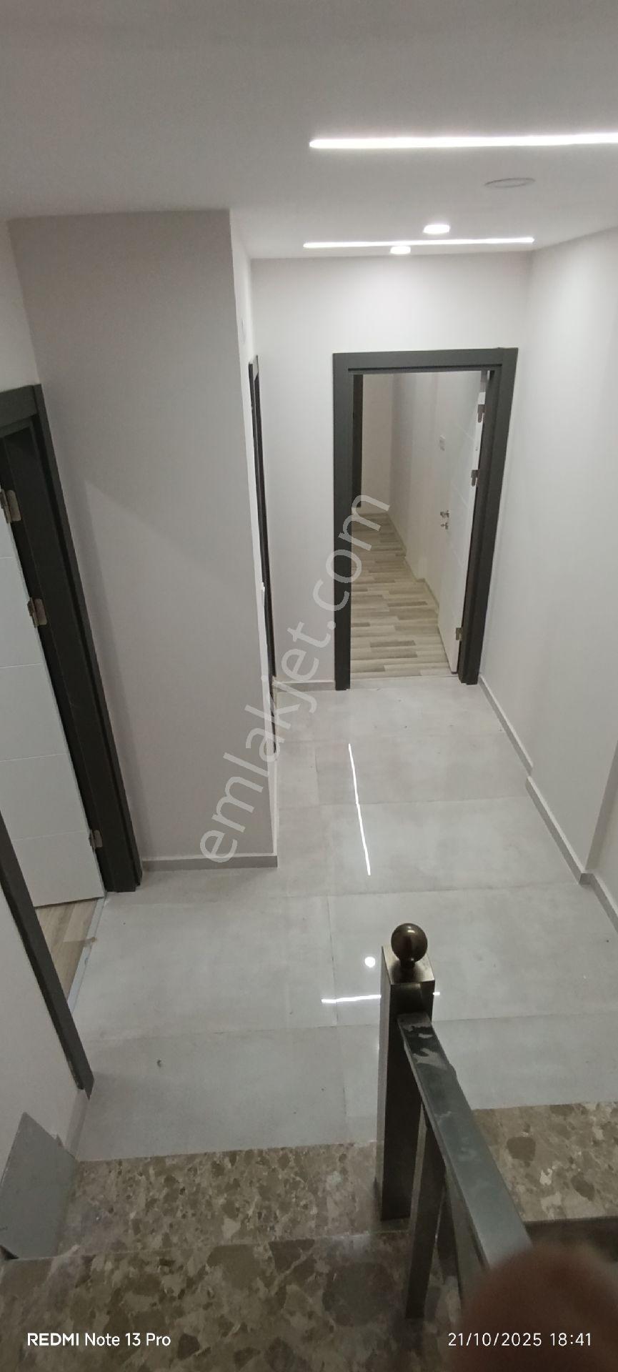 Merkezde Mustakil Bitişik Sifır Villa - Görsel 7