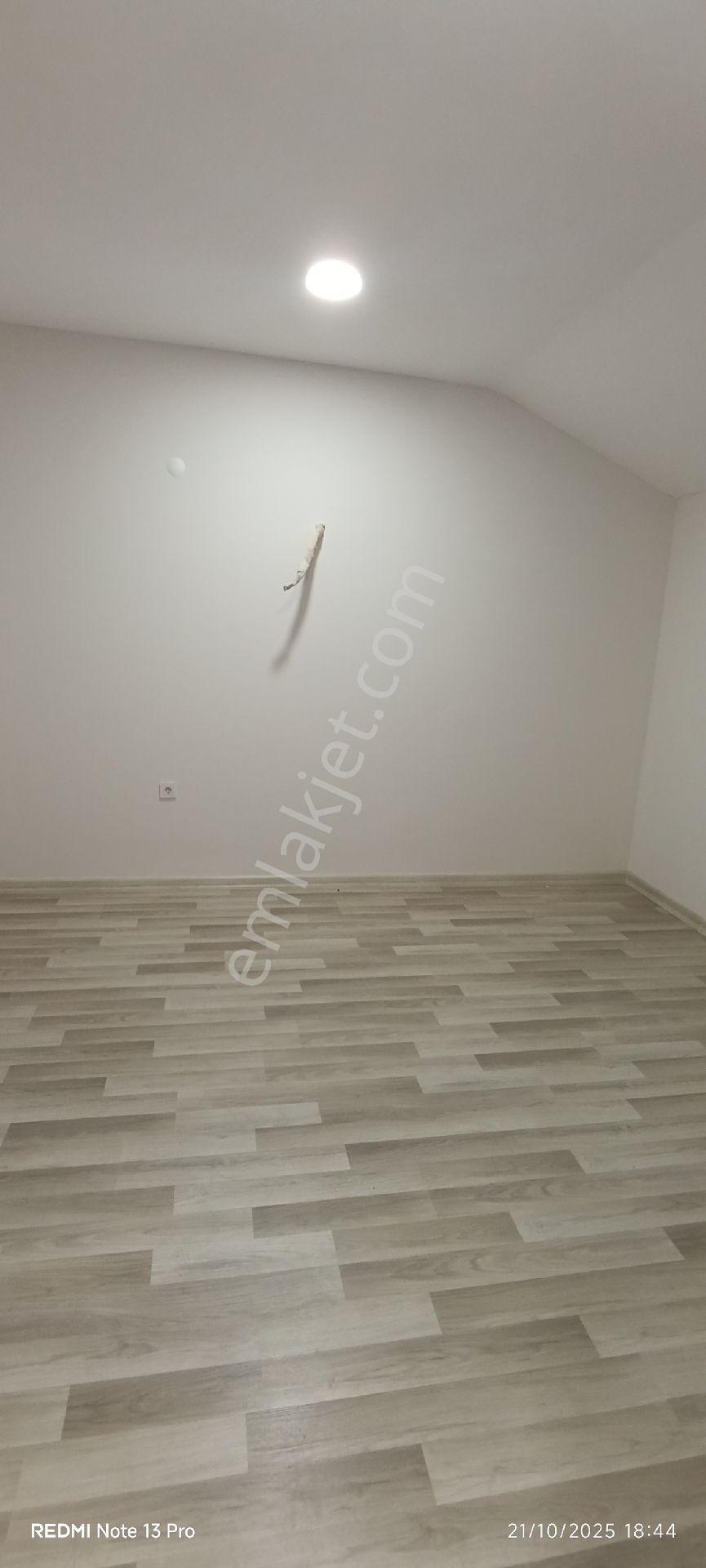 Merkezde Mustakil Bitişik Sifır Villa - Görsel 18