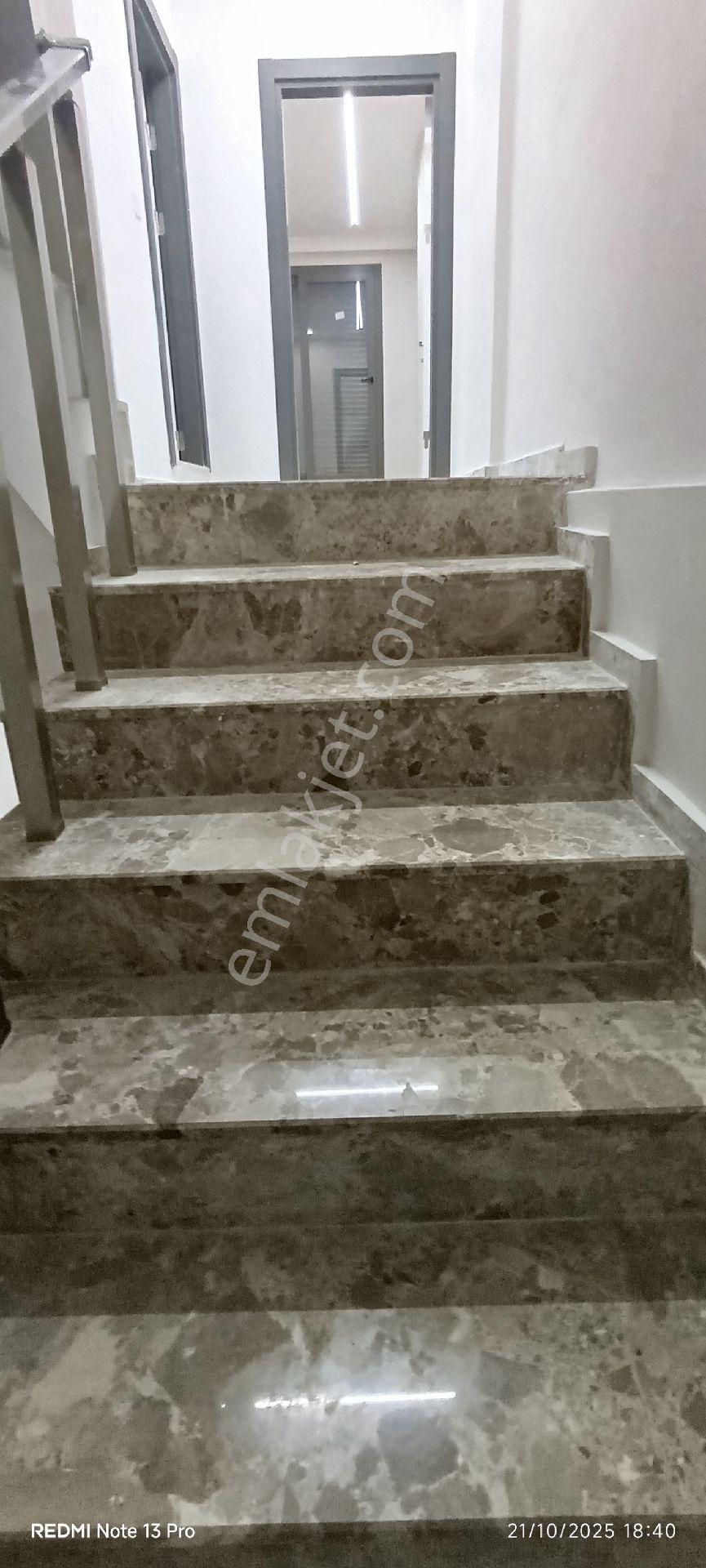 Merkezde Mustakil Bitişik Sifır Villa - Görsel 6