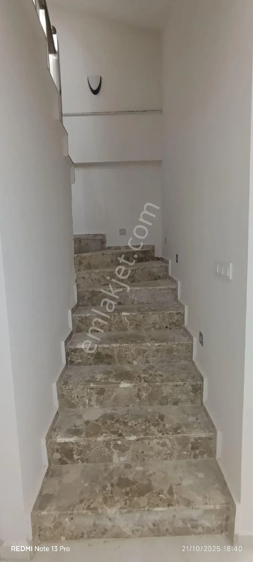 Merkezde Mustakil Bitişik Sifır Villa - Görsel 4