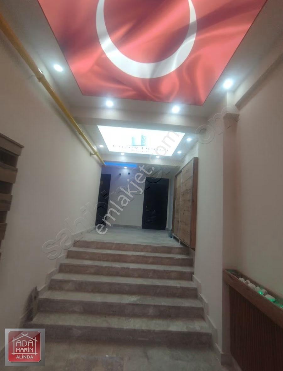 Ada Marinden Çeltikçi Mah Dogalgazlı Sıfır Kiralık - Görsel 17