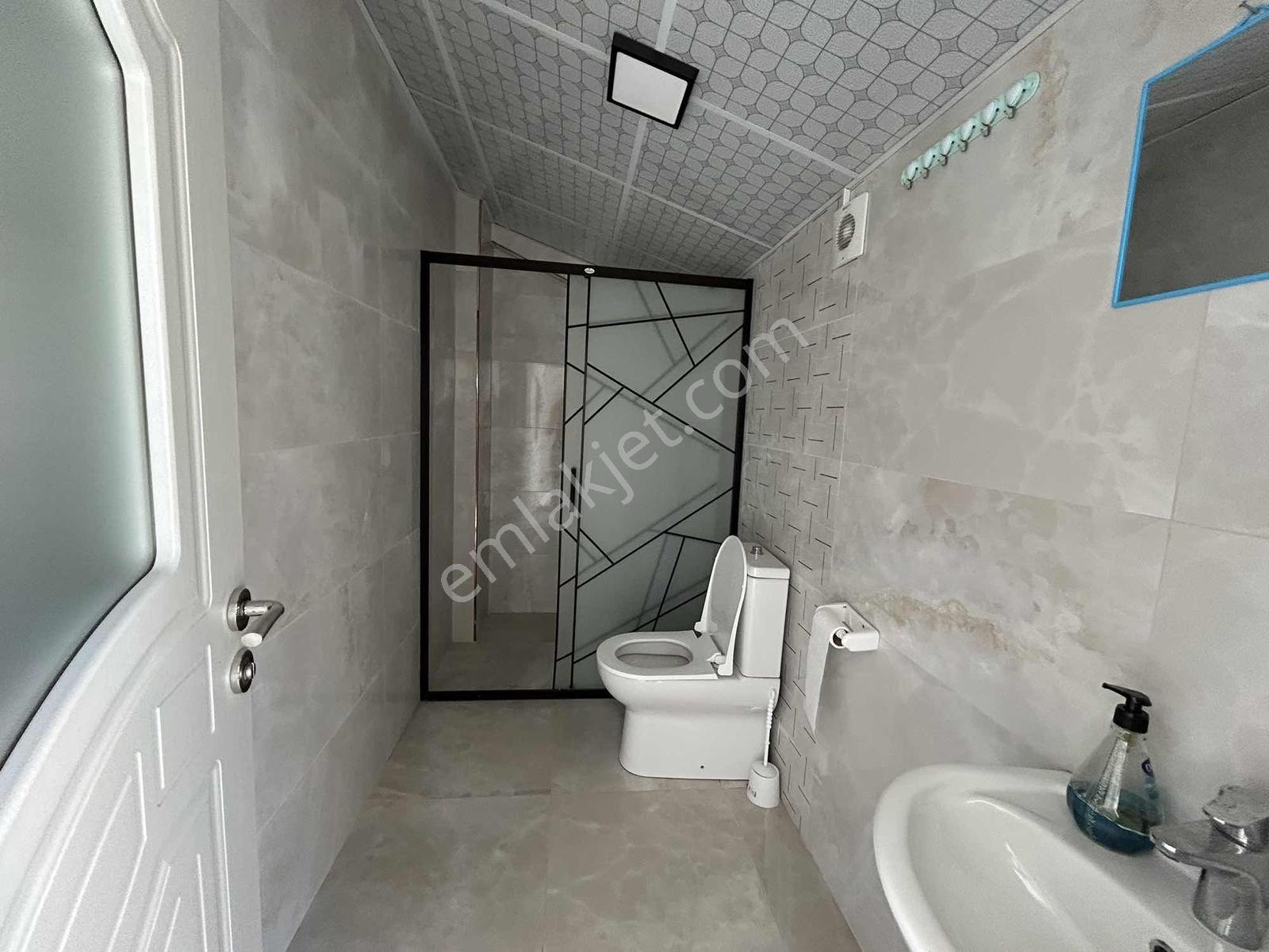 Balıkesir Plevne Mah.öğretmenevi Yakını Kiralık Teraslı 2+1daire - Görsel 23