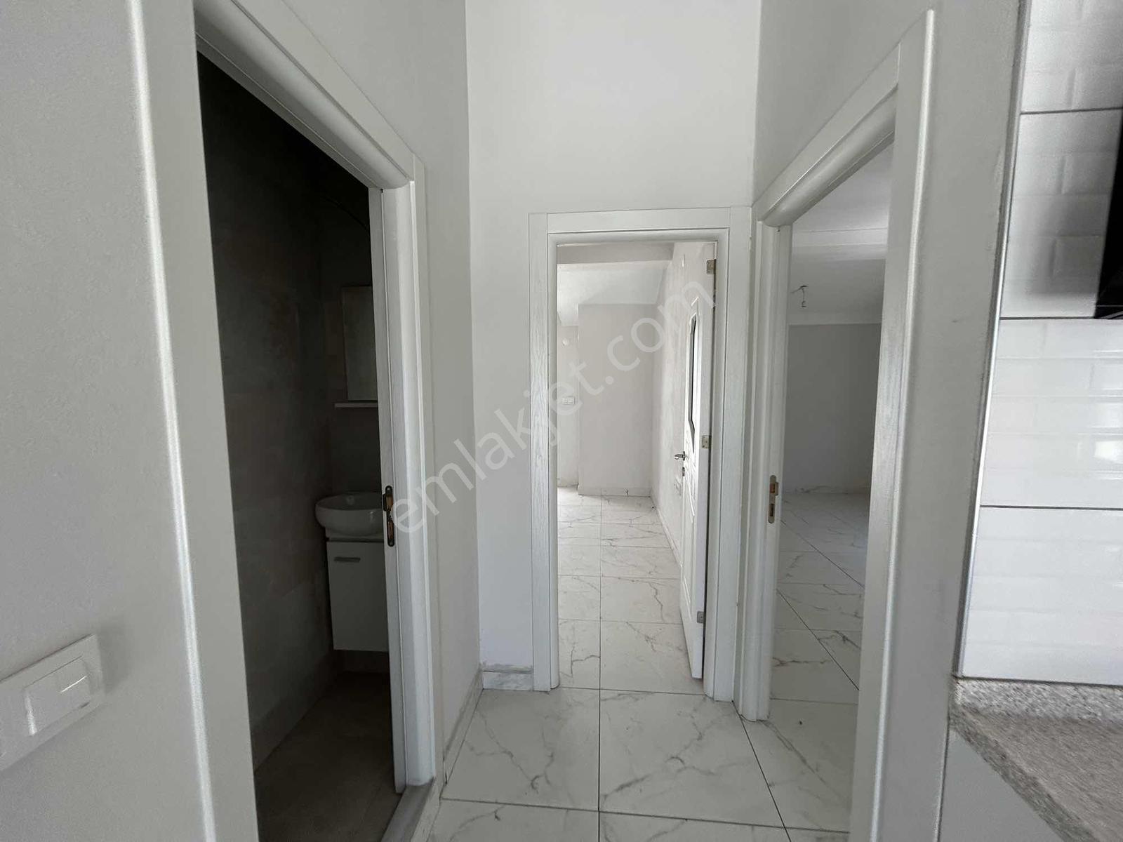 Balıkesir Plevne Mah.öğretmenevi Yakını Kiralık Teraslı 2+1daire - Görsel 9