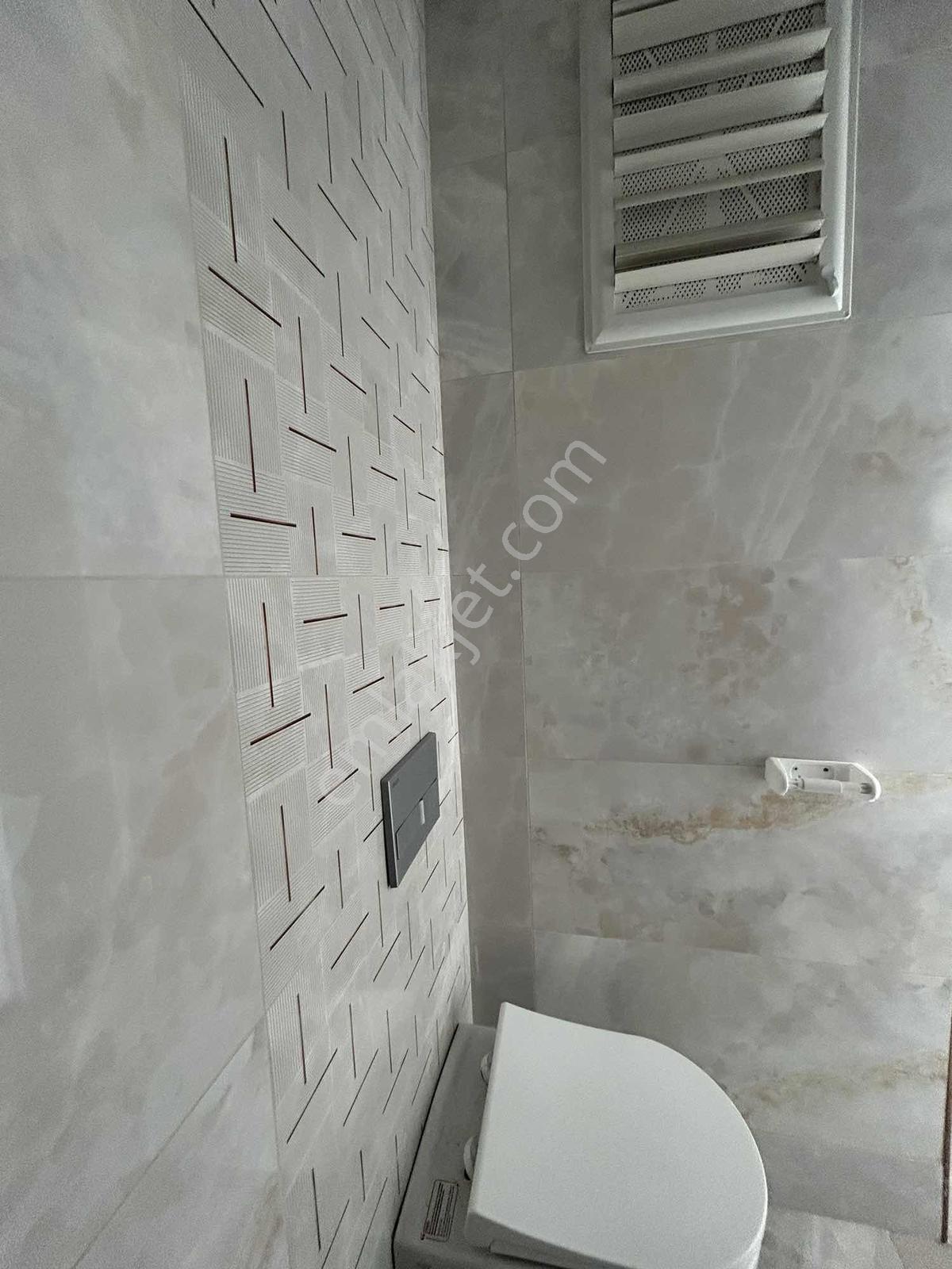 Balıkesir Plevne Mah.öğretmenevi Yakını Kiralık Teraslı 2+1daire - Görsel 19