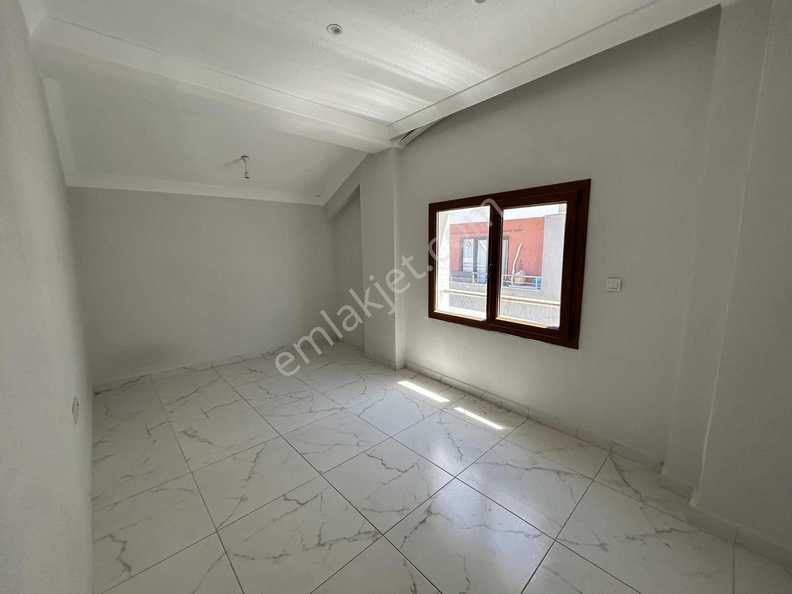 Balıkesir Plevne Mah.öğretmenevi Yakını Kiralık Teraslı 2+1daire - Görsel 14