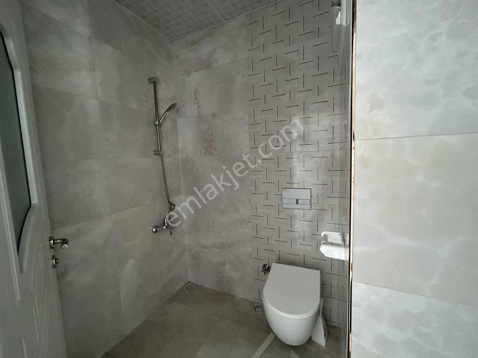 Balıkesir Plevne Mah.öğretmenevi Yakını Kiralık Teraslı 2+1daire - Görsel 21