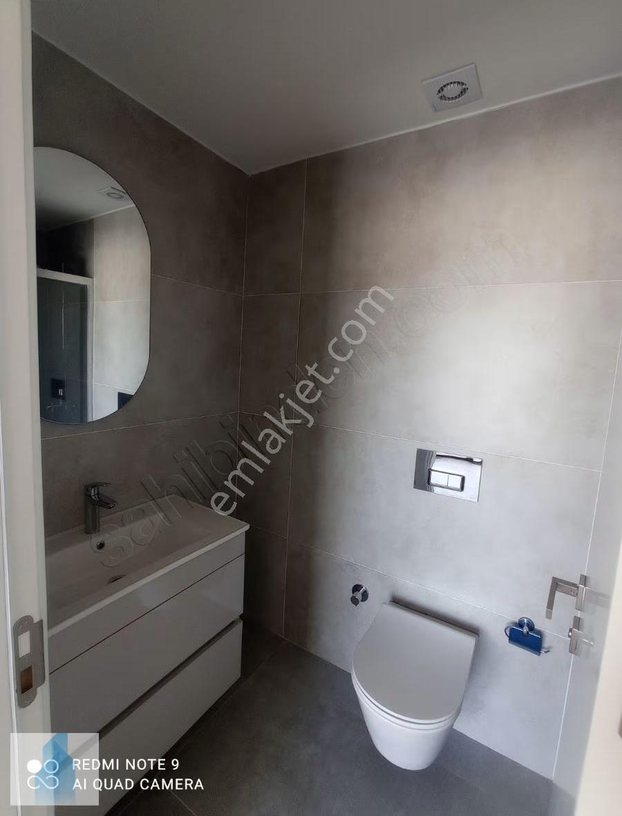 Zeytinburnu Mega Garden'da Satılık 2+1 Daire Harika Manzaralı - Görsel 14