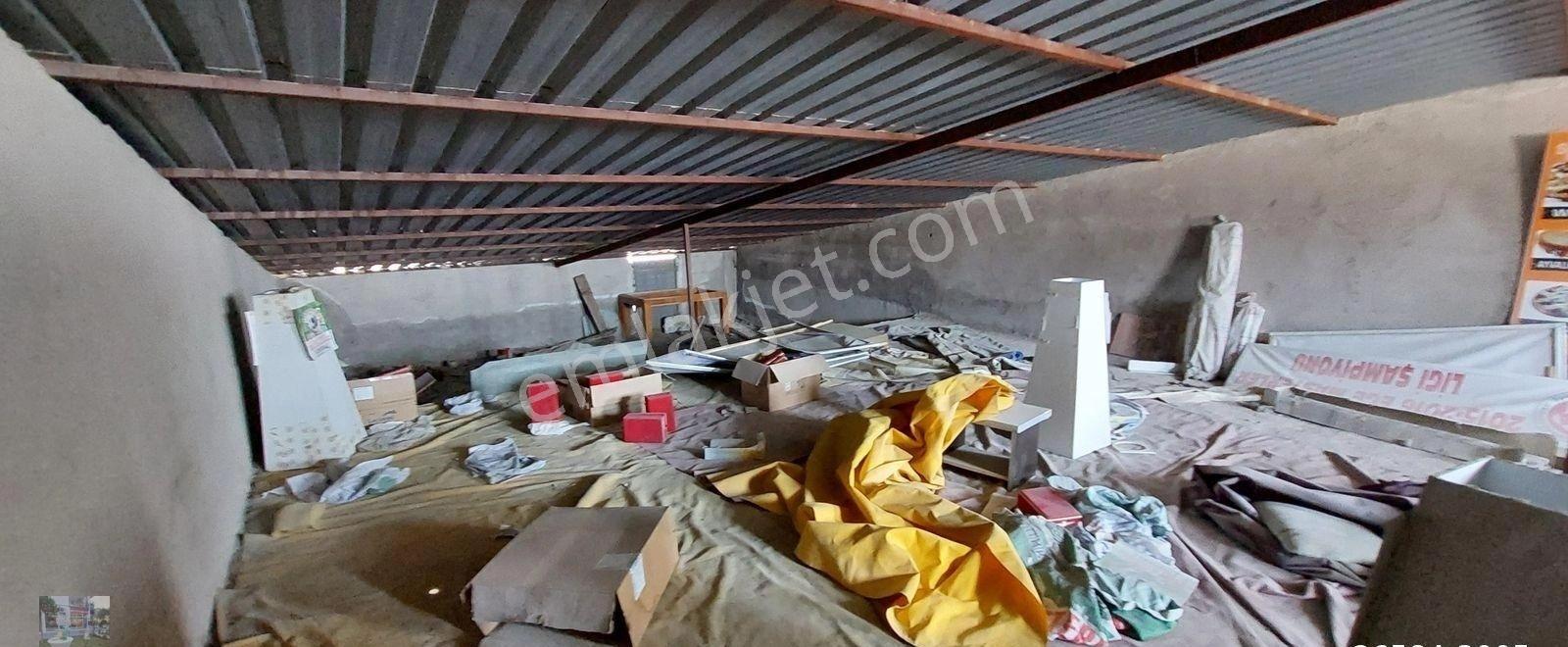 Karşıyaka Örnekköy San. Sitesinde 265m2 Kiralık İşyeri - Görsel 16