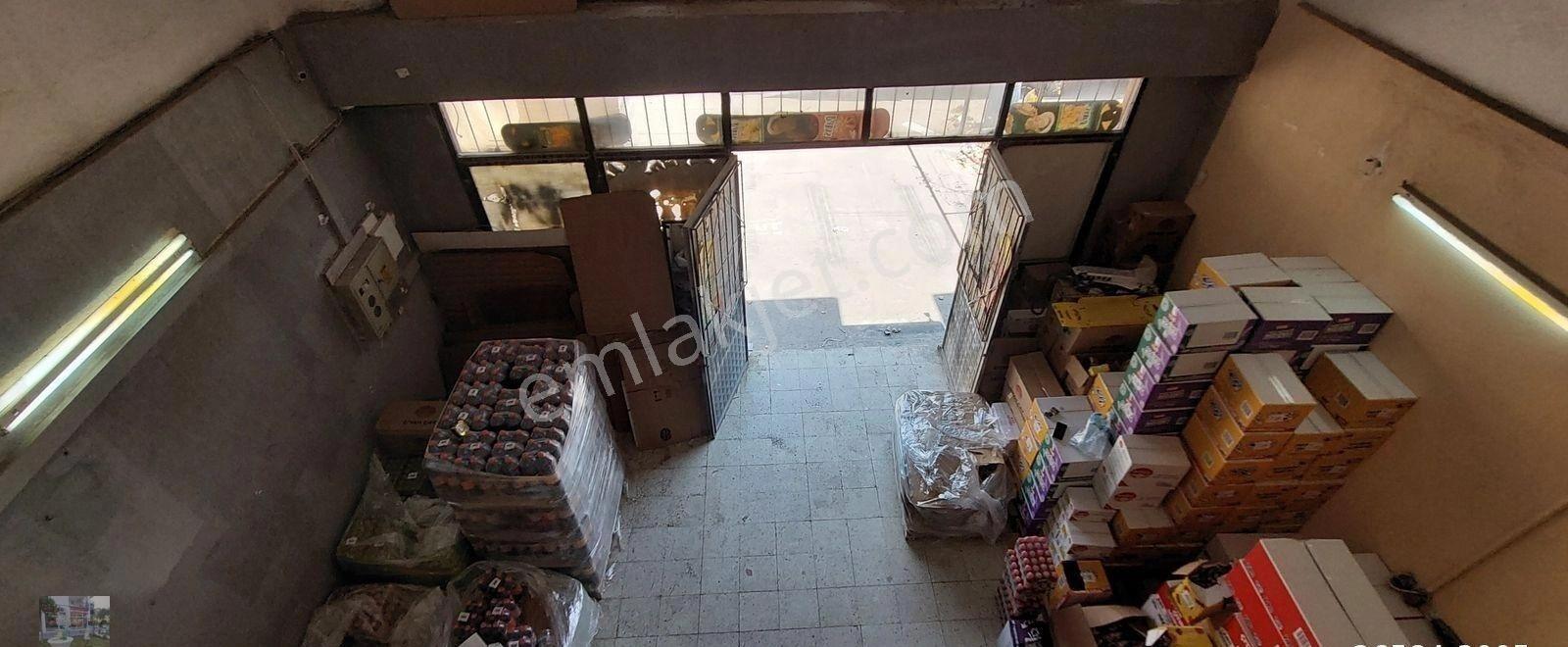 Karşıyaka Örnekköy San. Sitesinde 265m2 Kiralık İşyeri - Görsel 11
