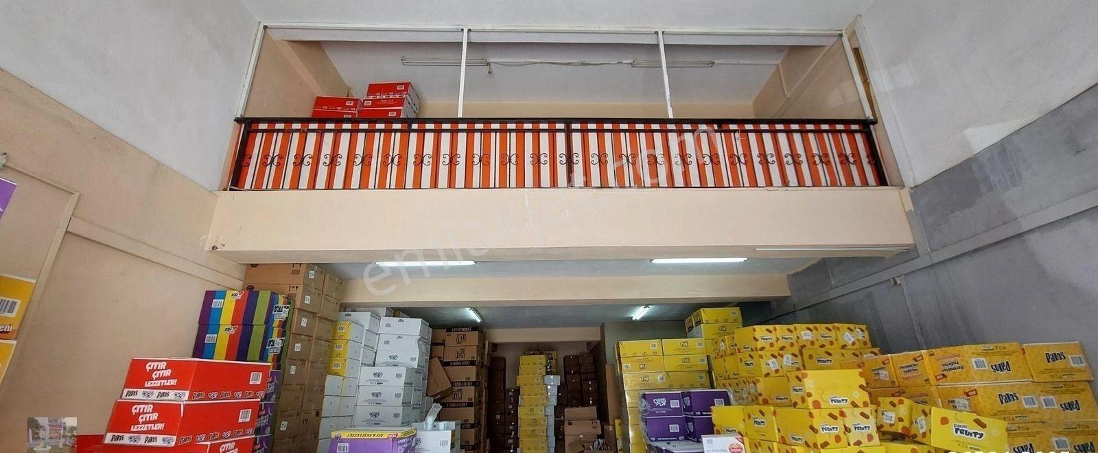 Karşıyaka Örnekköy San. Sitesinde 265m2 Kiralık İşyeri - Görsel 10