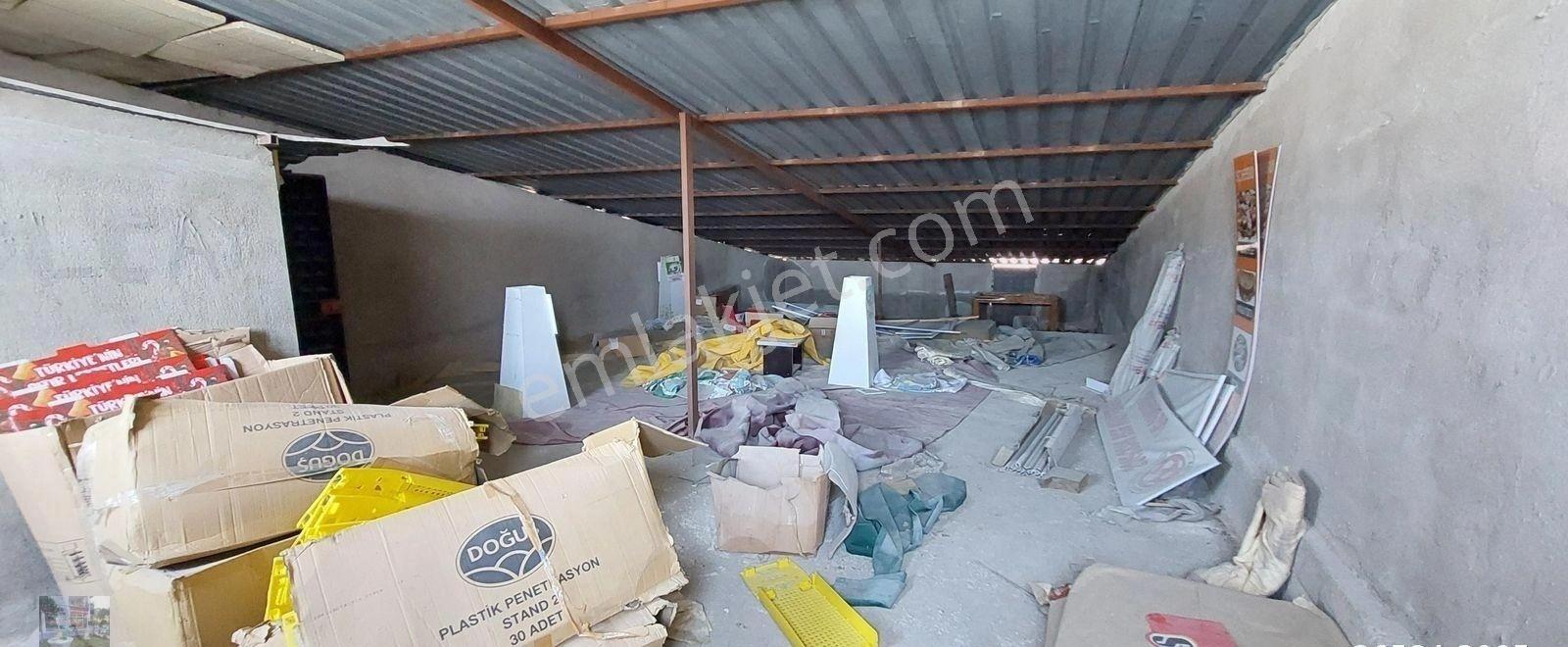 Karşıyaka Örnekköy San. Sitesinde 265m2 Kiralık İşyeri - Görsel 15