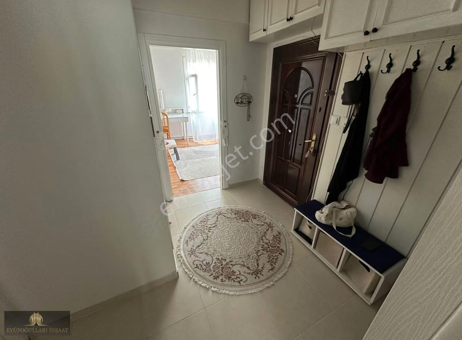 Bayrampaşa Altıntepsi Mah. 2+1 95m2 Satılık Temiz Daire - Görsel 15