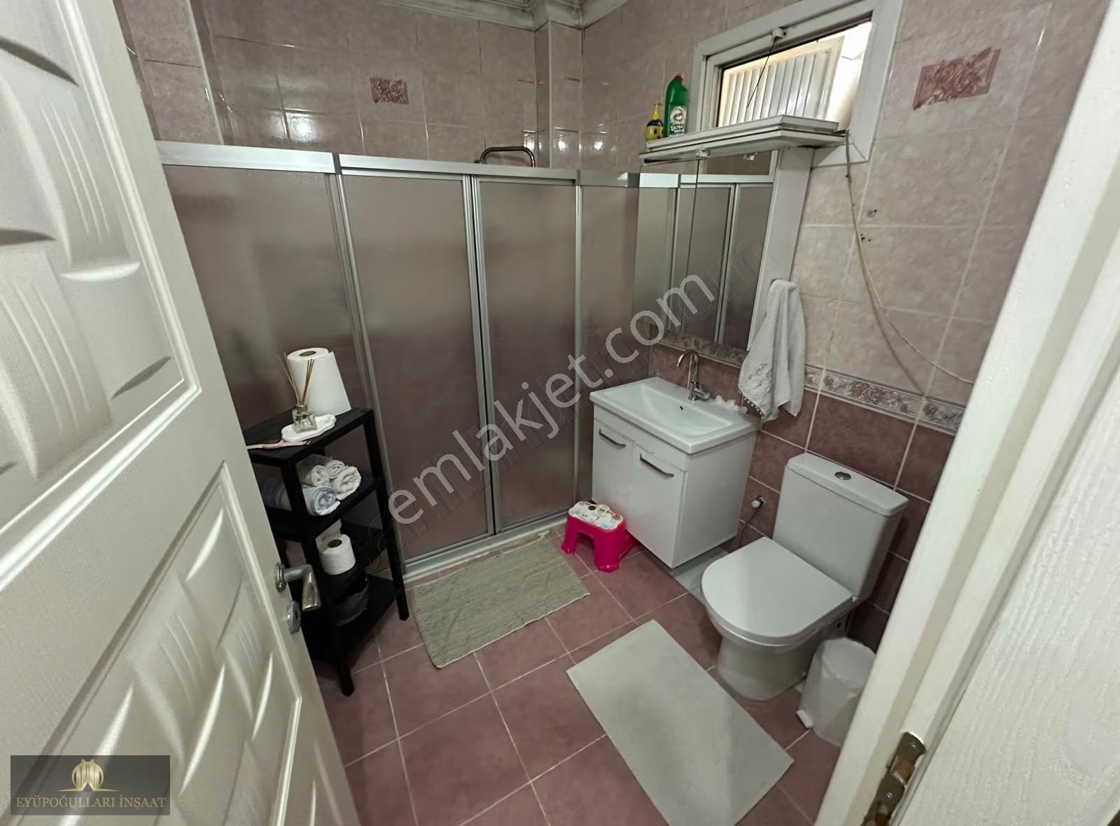 Bayrampaşa Altıntepsi Mah. 2+1 95m2 Satılık Temiz Daire - Görsel 13