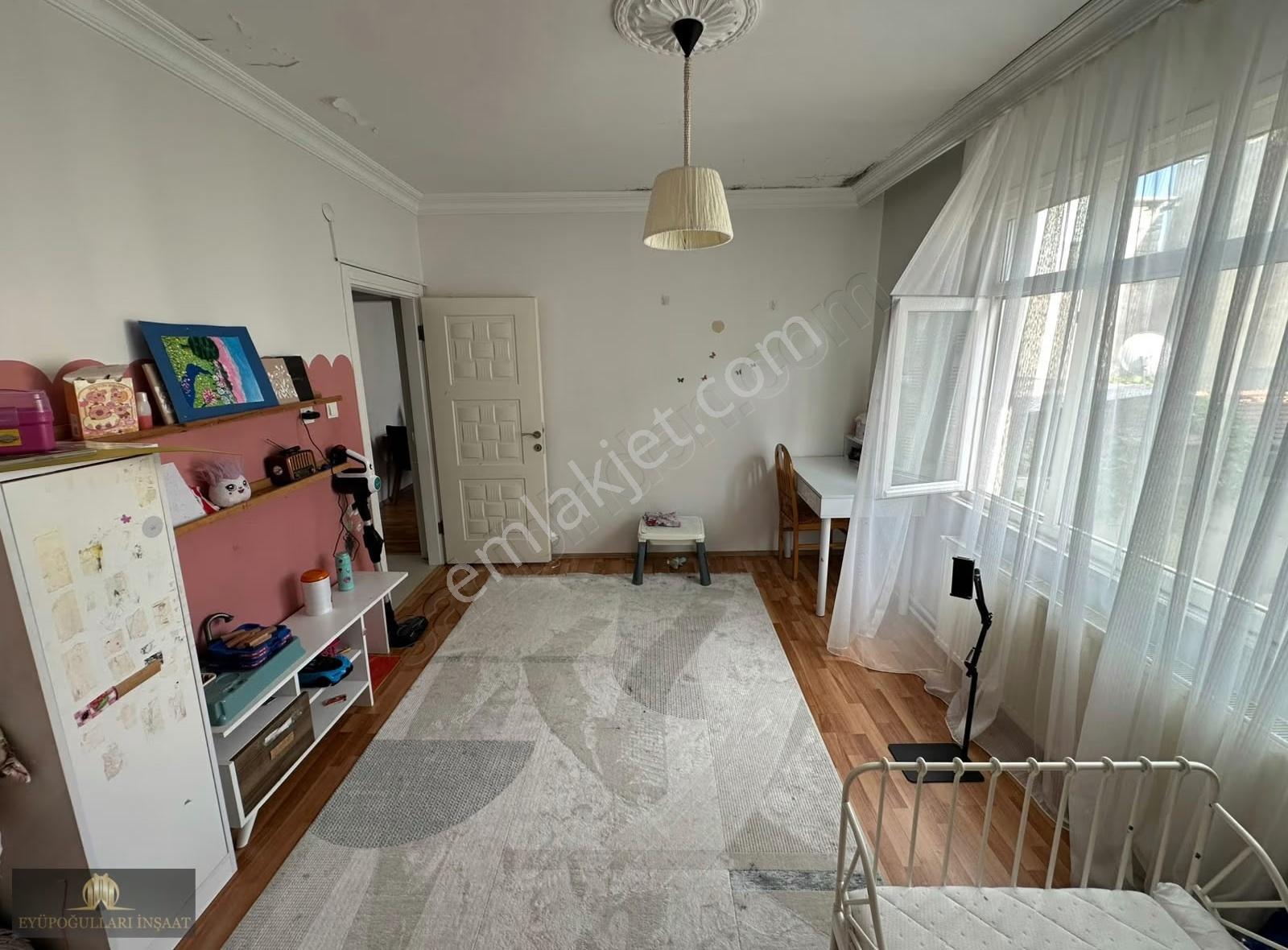 Bayrampaşa Altıntepsi Mah. 2+1 95m2 Satılık Temiz Daire - Görsel 6